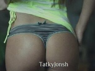 TatkyJonsh