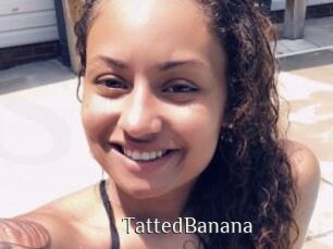 TattedBanana
