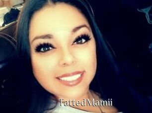 TattedMamii