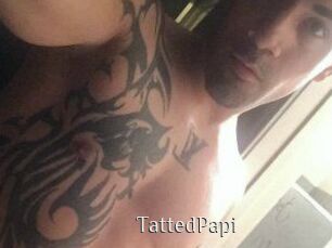 TattedPapi