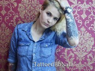 TattoedBbNata Shop coquin