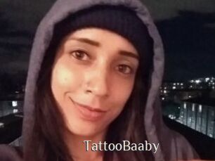TattooBaaby