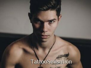 TattooSensation