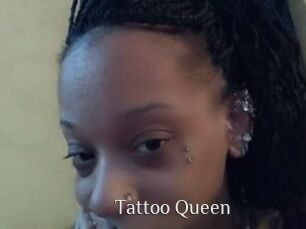 Tattoo_Queen Shop coquin
