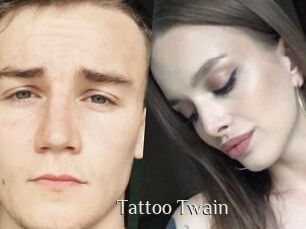Tattoo_Twain Shop coquin