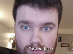 Tattoodjess