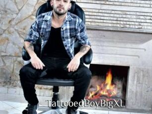 TattooedBoyBigXL