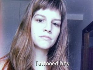 Tattooed_bby