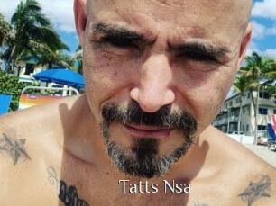 Tatts_Nsa Shop coquin
