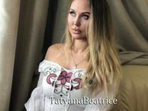 TatyanaBeatrice