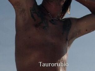 Taurorubio