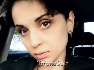 TayanaGold