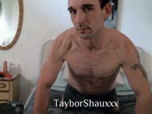 TayborShauxxx