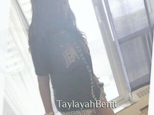 TaylayahBenit Shop coquin