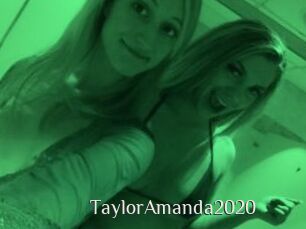 TaylorAmanda2020