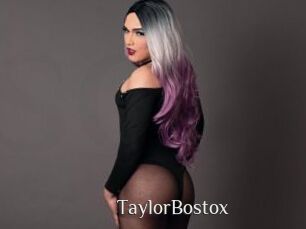 TaylorBostox