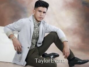 TaylorEvanz
