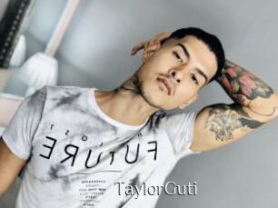 TaylorGuti