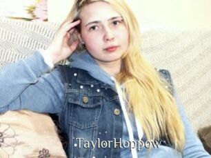 TaylorHoppow
