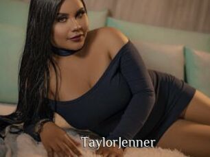 TaylorJenner