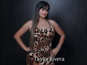 TaylorRivera