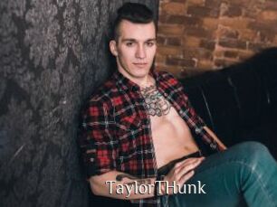 TaylorTHunk