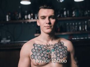 TaylorTattoo