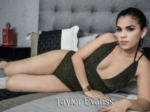 Taylor_Evanss