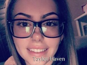 Taylor_Haven Shop coquin