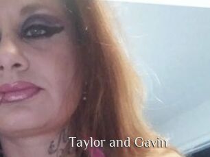 Taylor_and_Gavin Shop coquin