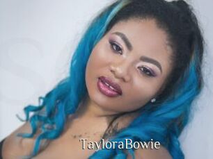 TayloraBowie