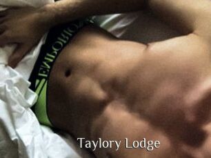 Taylory_Lodge