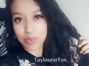 TaylosexrFox Shop coquin