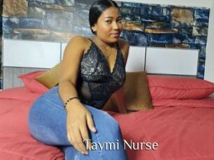 Taymi_Nurse Shop coquin