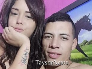 TaysonXcata Shop coquin