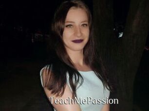 TeachMePassion
