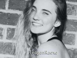 TeaganRaexo Shop coquin