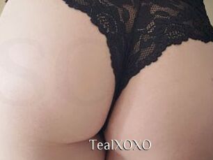 TealXOXO