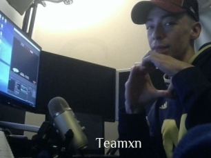Teamxn Shop coquin
