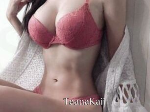 TeanaKaii