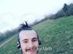 TeaseMeB
