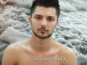 TeasingStudX