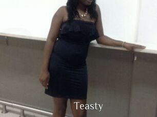 Teasty