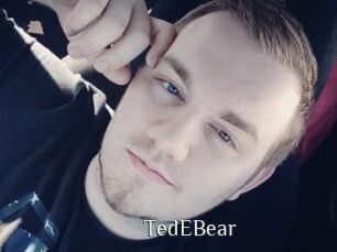 TedEBear