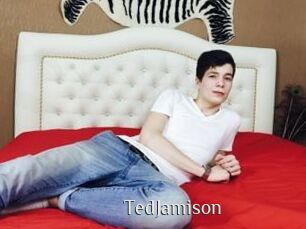 TedJamison Shop coquin