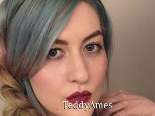 TeddyAmes
