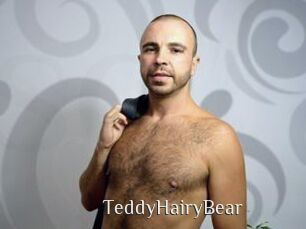 TeddyHairyBear Shop coquin