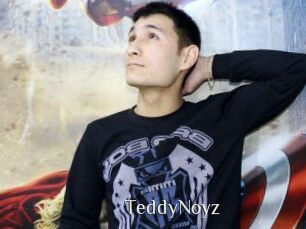 TeddyNoyz Shop coquin