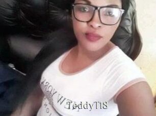 TeddyT18