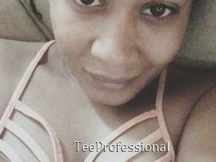 TeeProfessional Shop coquin